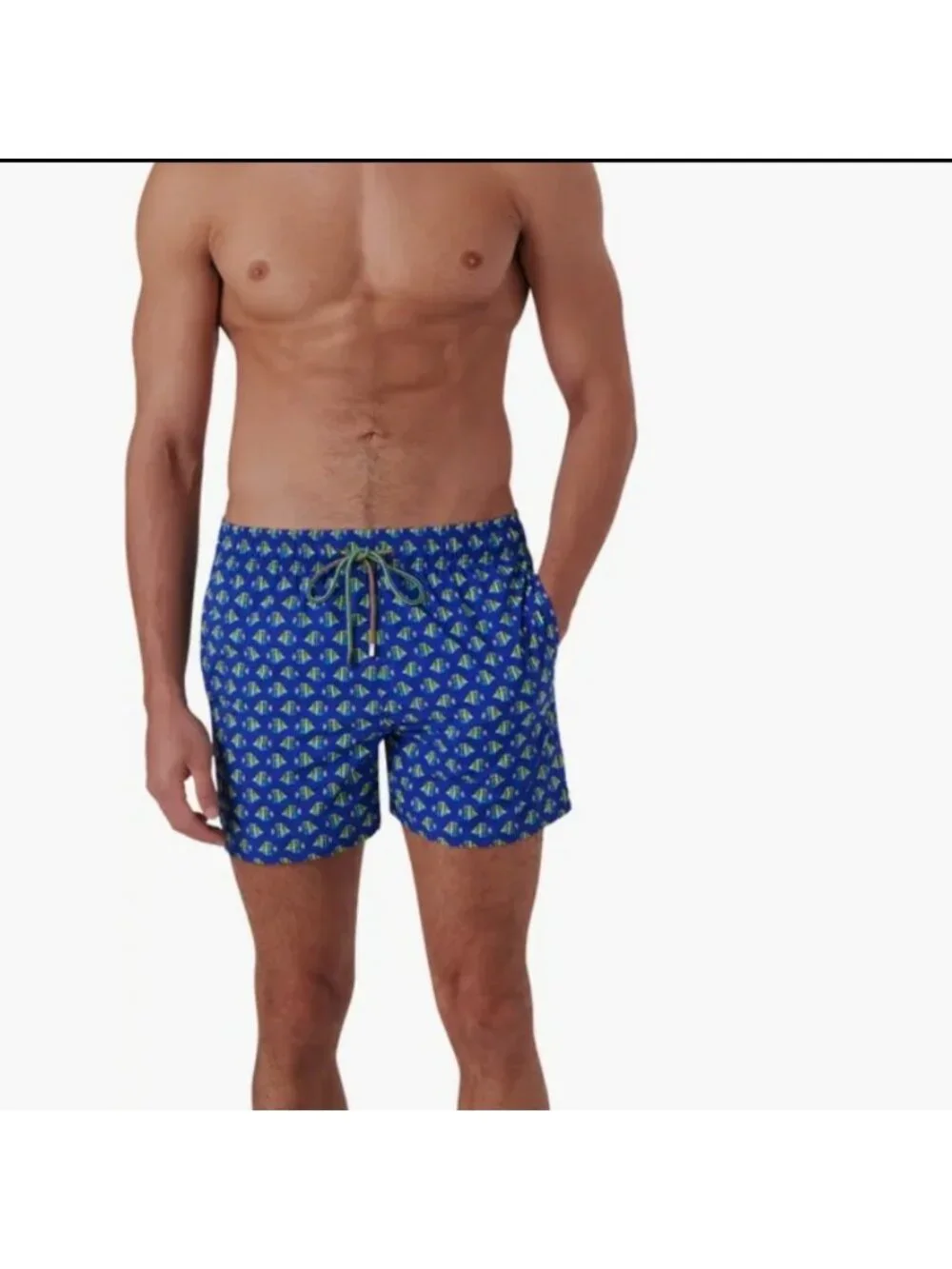 Bugatchi lightweight quick